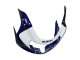 Venta Carenados Moto Suzuki GSXR 600 / GSXR 750 2001-2003 - Azul Blanco Negro Brillante Rojo
