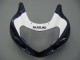 Venta Carenados Moto Suzuki GSXR 600 / GSXR 750 2001-2003 - Azul Blanco Negro Brillante Rojo