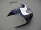 Venta Carenados Moto Suzuki GSXR 600 / GSXR 750 2001-2003 - Azul Blanco Negro Brillante Rojo