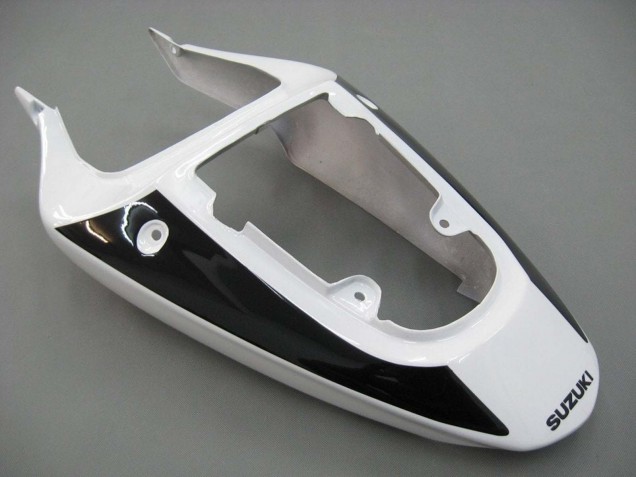 Venta Carenados Moto Suzuki GSXR 600 / GSXR 750 2001-2003 - Azul Blanco Negro Brillante Rojo