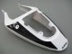 Venta Carenados Moto Suzuki GSXR 600 / GSXR 750 2001-2003 - Azul Blanco Negro Brillante Rojo
