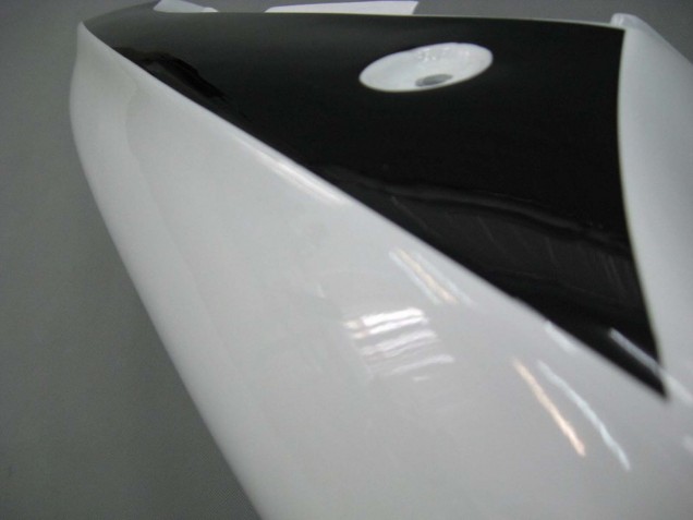 Venta Carenados Moto Suzuki GSXR 600 / GSXR 750 2001-2003 - Azul Blanco Negro Brillante Rojo