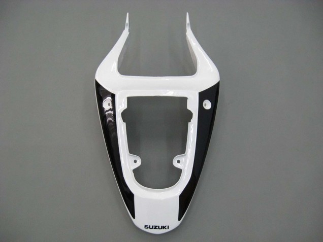 Venta Carenados Moto Suzuki GSXR 600 / GSXR 750 2001-2003 - Azul Blanco Negro Brillante Rojo