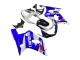 Venta Carenado Moto Suzuki GSXR 600 / GSXR 750 2001-2003 - Blanco Azul Negro Brillante Rojo