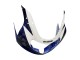 Venta Carenado Moto Suzuki GSXR 600 / GSXR 750 2001-2003 - Blanco Azul Negro Brillante Rojo