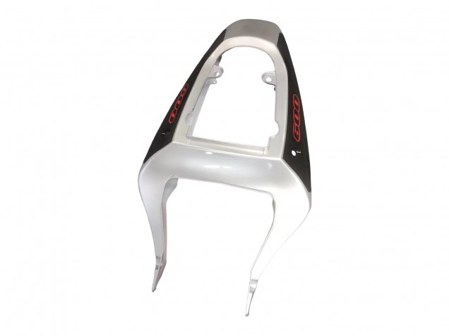 Venta Carenado Moto Suzuki GSXR 600 / GSXR 750 2001-2003 - Rojo Blanco Negro Brillante