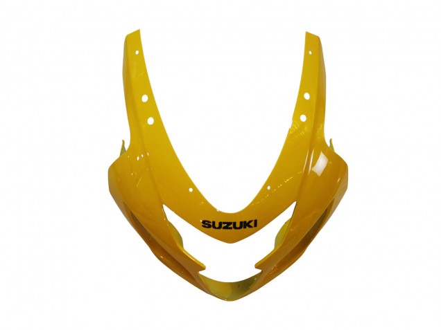 Venta Carenado Moto Suzuki GSXR 600 / GSXR 750 2004-2005 - Amarillo Blanco Azul Negro