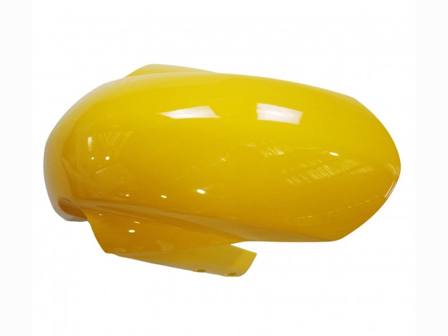 Venta Carenado Moto Suzuki GSXR 600 / GSXR 750 2004-2005 - Amarillo Blanco Azul Negro