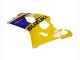 Venta Carenado Moto Suzuki GSXR 600 / GSXR 750 2004-2005 - Amarillo Blanco Azul Negro
