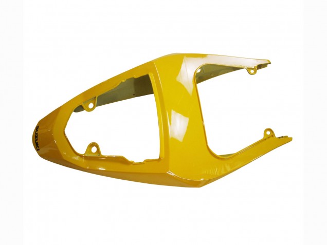 Venta Carenado Moto Suzuki GSXR 600 / GSXR 750 2004-2005 - Amarillo Blanco Azul Negro