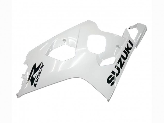 Venta Carenados Moto Suzuki GSXR 600 / GSXR 750 2004-2005 - Blanco Perla