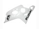 Venta Carenados Moto Suzuki GSXR 600 / GSXR 750 2004-2005 - Blanco Perla