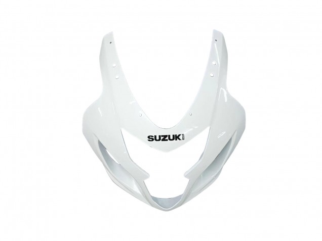 Venta Carenados Moto Suzuki GSXR 600 / GSXR 750 2004-2005 - Blanco Perla