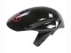 Venta Carenados Moto Suzuki GSXR 600 / GSXR 750 2004-2005 - Negro Brillante Rojo Jordan Michelin