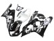 Venta Carenado Moto Suzuki GSXR 600 / GSXR 750 2004-2005 - Blanco Negro