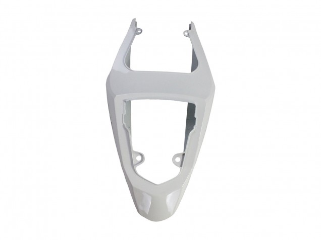 Venta Carenado Moto Suzuki GSXR 600 / GSXR 750 2004-2005 - Blanco Negro
