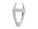 Venta Carenado Moto Suzuki GSXR 600 / GSXR 750 2004-2005 - Blanco Negro