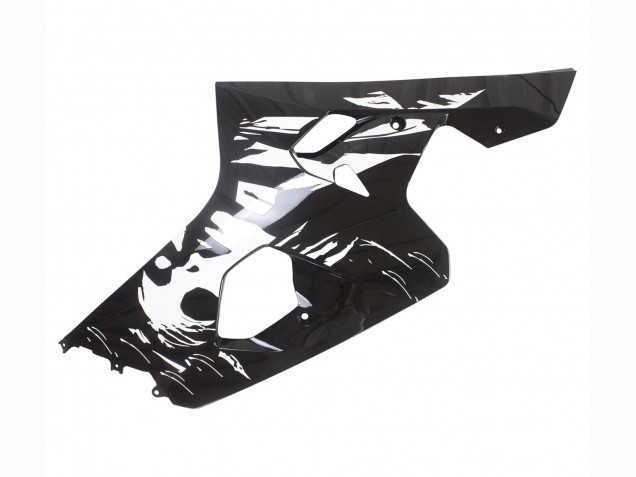 Venta Carenado Moto Suzuki GSXR 600 / GSXR 750 2004-2005 - Blanco Negro