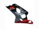 Venta Carenados Moto Suzuki GSXR 600 / GSXR 750 2004-2005 - Negro Gris Rojo