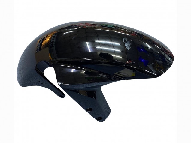 Venta Carenados Moto Suzuki GSXR 600 / GSXR 750 2004-2005 - Negro Gris Rojo