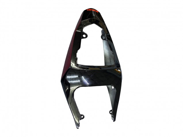 Venta Carenados Moto Suzuki GSXR 600 / GSXR 750 2004-2005 - Negro Gris Rojo
