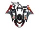 Venta Carenados Moto Suzuki GSXR 600 / GSXR 750 2004-2005 - Negro Gris Rojo