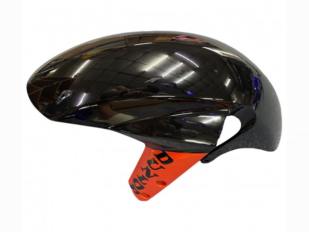 Venta Carenados Moto Suzuki GSXR 600 / GSXR 750 2004-2005 - Azul Rojo Negro Motul Dunlop