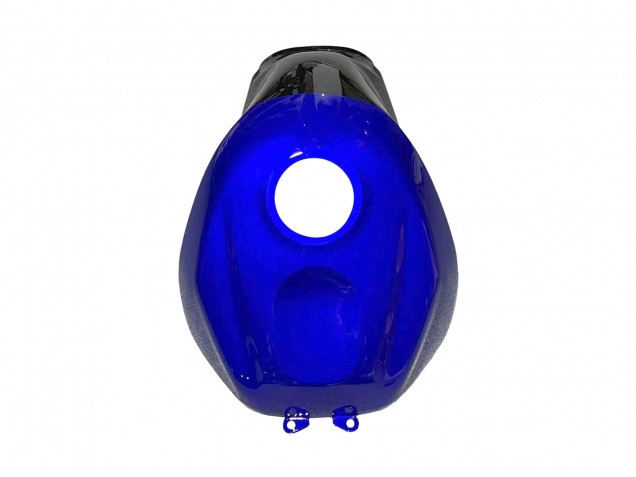 Venta Carenados Moto Suzuki GSXR 600 / GSXR 750 2004-2005 - Azul Amarillo Negro