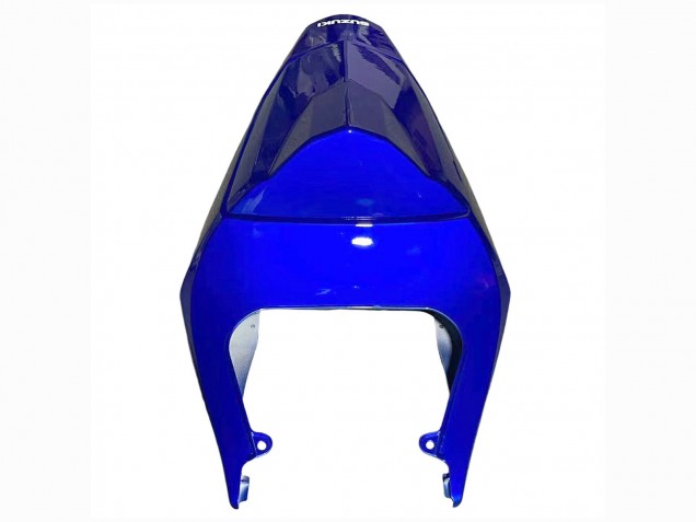 Venta Carenados Moto Suzuki GSXR 600 / GSXR 750 2004-2005 - Azul Amarillo Negro