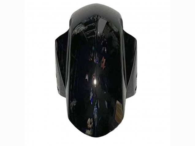 Venta Carenados Moto Suzuki GSXR 600 / GSXR 750 2004-2005 - Azul Amarillo Negro