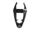 Venta Carenados Moto Suzuki GSXR 600 / GSXR 750 2004-2005 - Negro Brillante Oro Corona