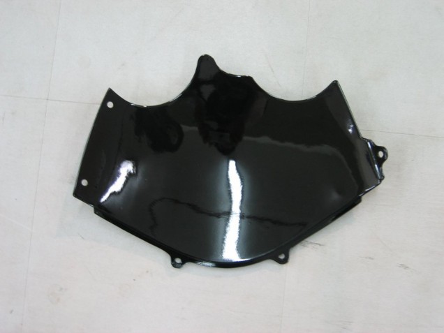 Venta Carenados Moto Suzuki GSXR 600 / GSXR 750 2004-2005 - Azul Blanco Amarillo Verde Telefumica Motul MoviStar