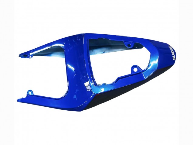 Venta Carenados Moto Suzuki GSXR 600 / GSXR 750 2004-2005 - Azul Blanco Negro