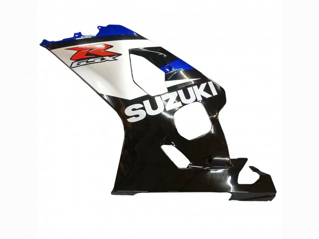Venta Carenados Moto Suzuki GSXR 600 / GSXR 750 2004-2005 - Azul Blanco Negro