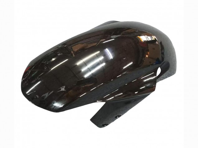 Venta Carenados Moto Suzuki GSXR 600 / GSXR 750 2004-2005 - Azul Blanco Negro