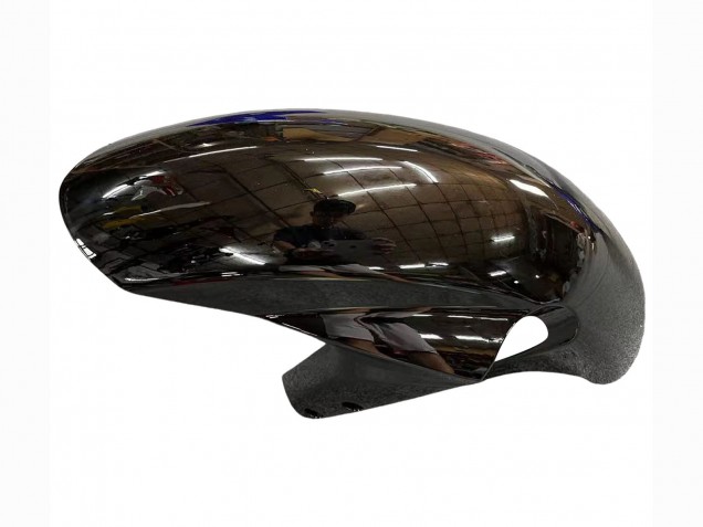 Venta Carenado Moto Suzuki GSXR 600 / GSXR 750 2004-2005 - Blanco Azul Negro Rojo