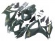 Venta Carenados Moto Suzuki GSXR 600 / GSXR 750 2006-2007 - Verde Militar Mate