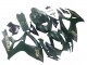 Venta Carenados Moto Suzuki GSXR 600 / GSXR 750 2006-2007 - Verde Militar Mate