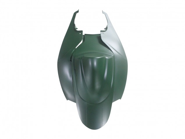 Venta Carenados Moto Suzuki GSXR 600 / GSXR 750 2006-2007 - Verde Militar Mate