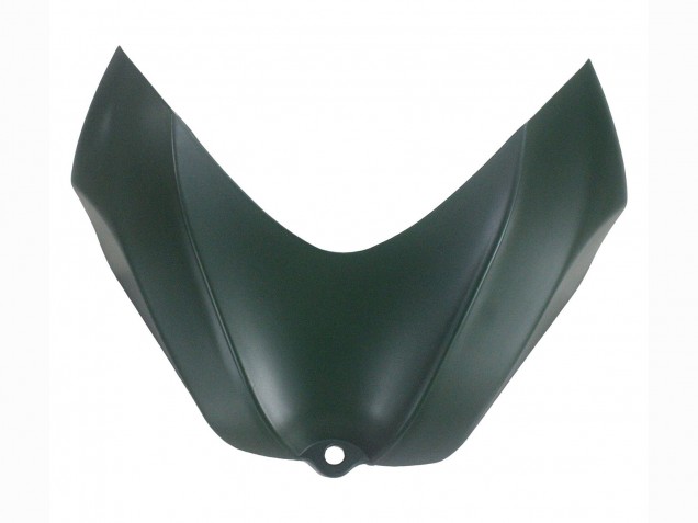 Venta Carenados Moto Suzuki GSXR 600 / GSXR 750 2006-2007 - Verde Militar Mate