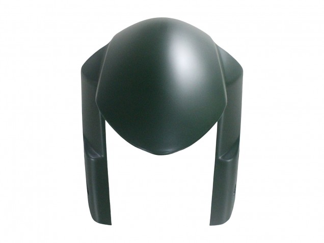 Venta Carenados Moto Suzuki GSXR 600 / GSXR 750 2006-2007 - Verde Militar Mate