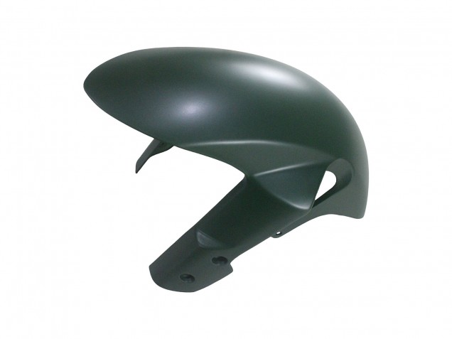 Venta Carenados Moto Suzuki GSXR 600 / GSXR 750 2006-2007 - Verde Militar Mate