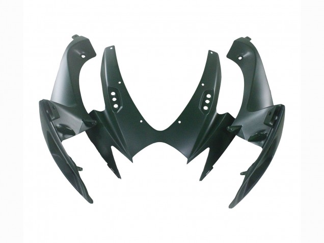 Venta Carenados Moto Suzuki GSXR 600 / GSXR 750 2006-2007 - Verde Militar Mate