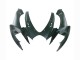 Venta Carenados Moto Suzuki GSXR 600 / GSXR 750 2006-2007 - Verde Militar Mate