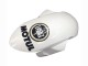 Venta Carenados Moto Suzuki GSXR 600 / GSXR 750 2006-2007 - Blanco Negro Lucky Strike Motul