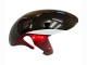 Venta Carenados Moto Suzuki GSXR 600 / GSXR 750 2006-2007 - Rojo Blanco Negro Amarillo