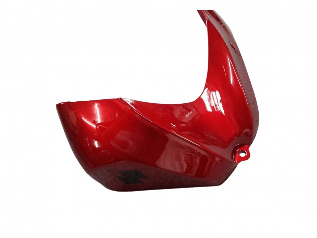 Venta Carenados Moto Suzuki GSXR 600 / GSXR 750 2006-2007 - Rojo Negro