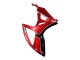 Venta Carenados Moto Suzuki GSXR 600 / GSXR 750 2006-2007 - Rojo Negro