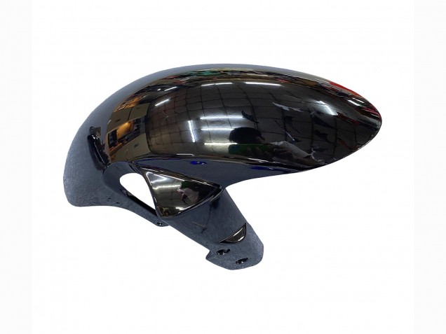 Venta Carenados Moto Suzuki GSXR 600 / GSXR 750 2006-2007 - Azul Negro Rojo