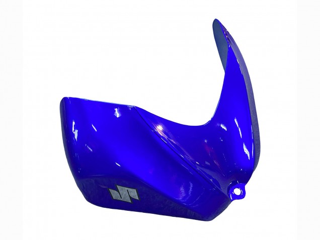Venta Carenados Moto Suzuki GSXR 600 / GSXR 750 2006-2007 - Azul Negro Rojo